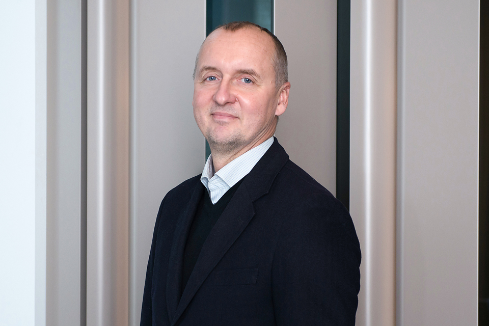Marek Miller