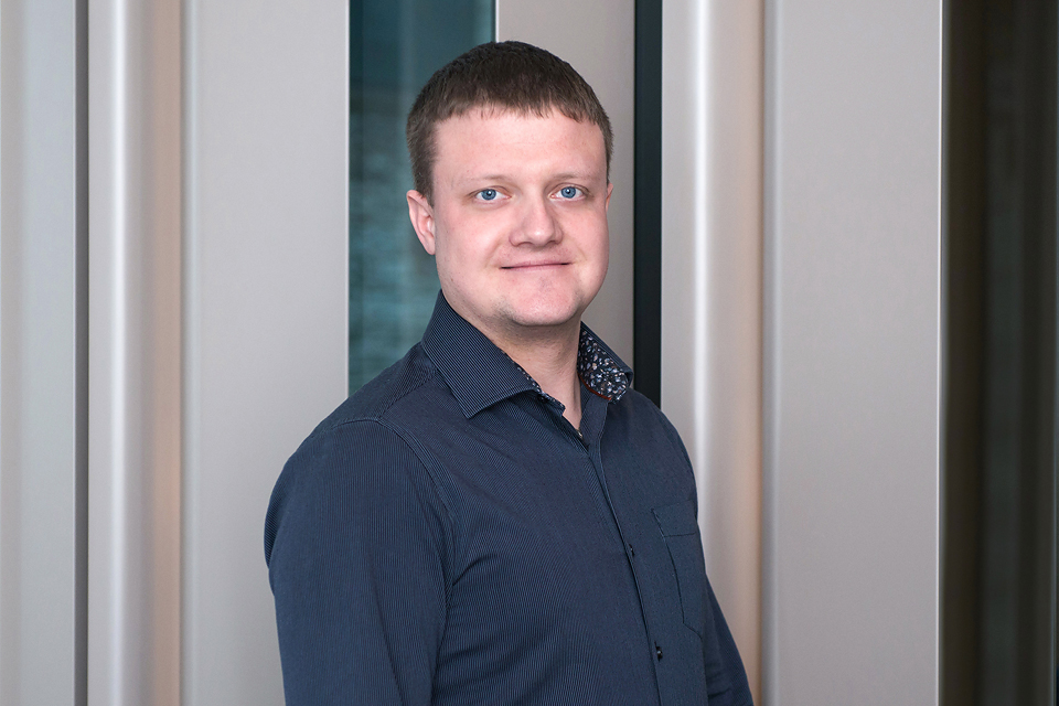 Tanel Kolberg