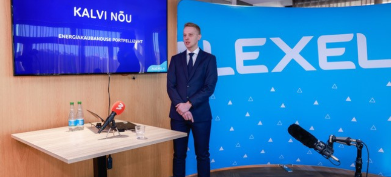 Alexela tõi turule universaalteenusest soodsama alternatiivi | Alexela