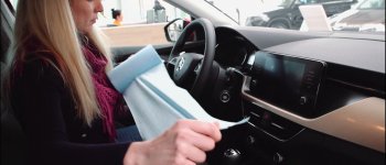 Autominutid: Kuidas autot puhastada 