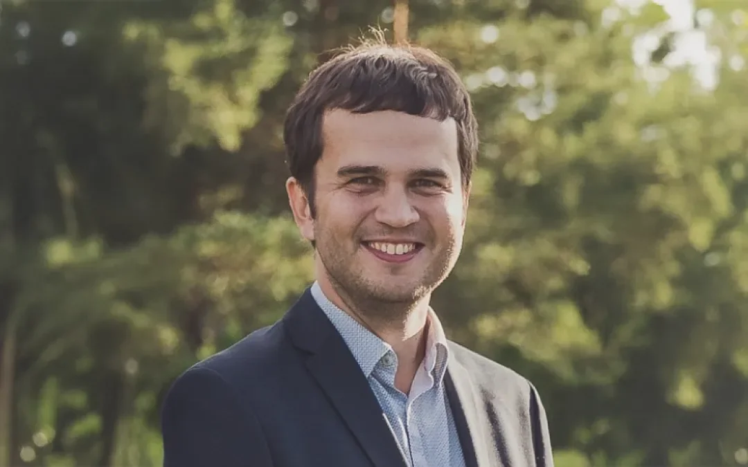 Sven Lillepalu