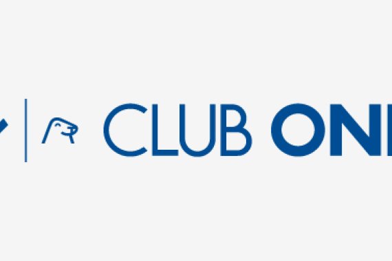 Club One карты