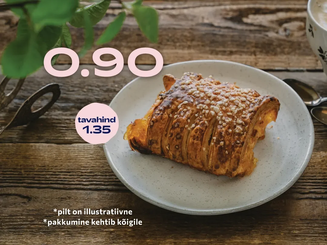 Passiooni õunasaiake 