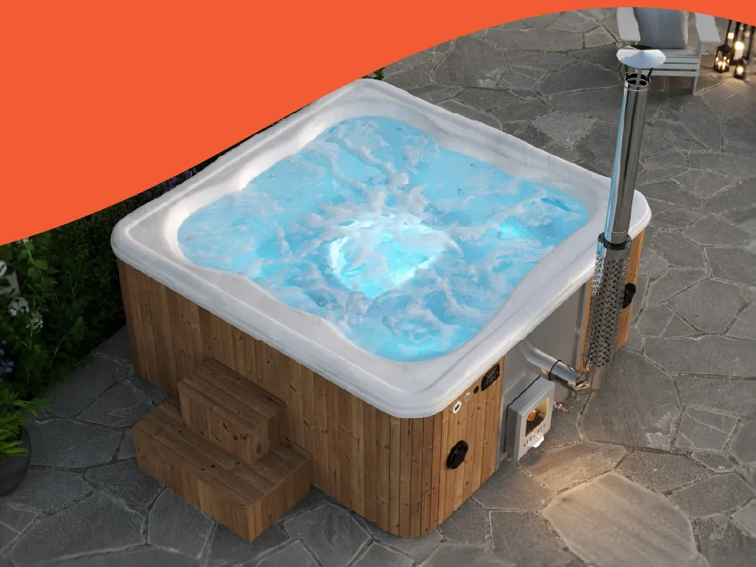 Osta kebabitoode ja võid võita kümblustünni