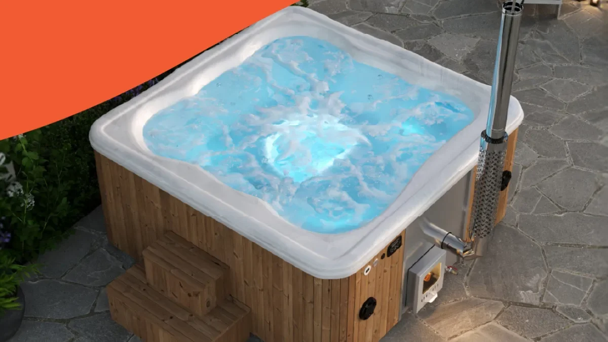 Osta kebabitoode ja võid võita kümblustünni