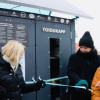Põlva toiduringluskapp